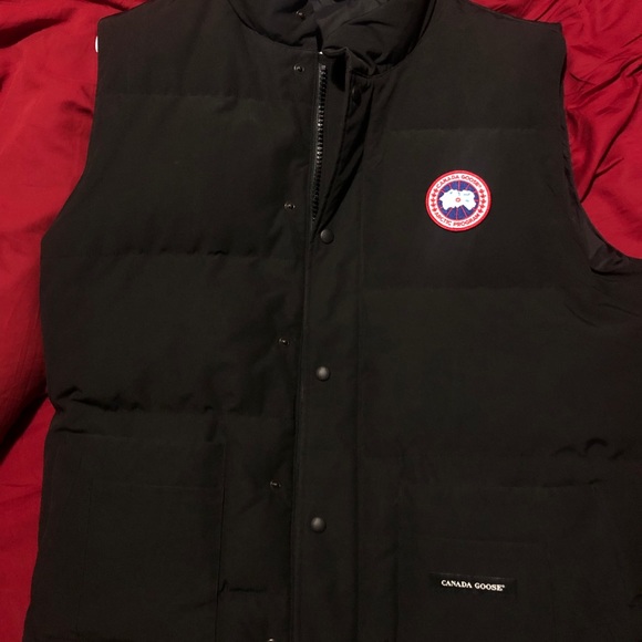 Canada Goose Other - Canada Goose vest